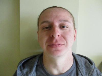 Andrew Lyle Montoya a registered Sex or Kidnap Offender of Utah