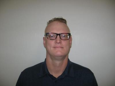 Aaron Thomas Skoy a registered Sex or Kidnap Offender of Utah