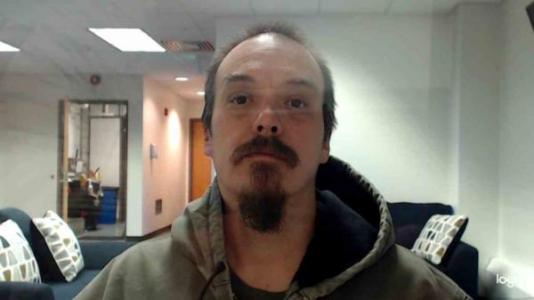 Christian Eugene Poole a registered Sex or Kidnap Offender of Utah