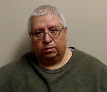 Cyril Martinez a registered Sex or Kidnap Offender of Utah