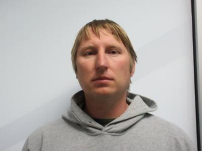 Christopher R Volzer a registered Sex or Kidnap Offender of Utah
