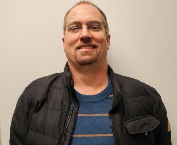 Troy David Boren a registered Sex or Kidnap Offender of Utah