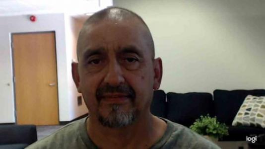 Jose Alfredo Navarro a registered Sex or Kidnap Offender of Utah