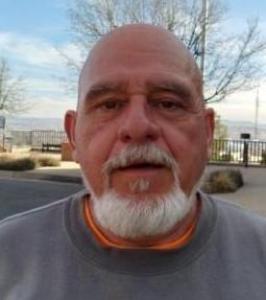 Arturo Soto a registered Sex or Kidnap Offender of Utah