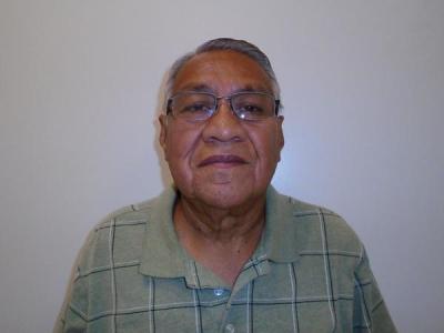 Aldric Ron Cuch Sr a registered Sex or Kidnap Offender of Utah