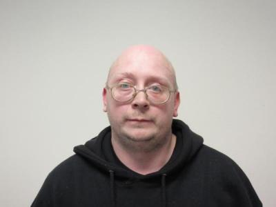 Tyson Lamont Ekstrom a registered Sex or Kidnap Offender of Utah