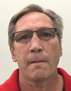 Dean Patrick Brooks a registered Sex or Kidnap Offender of Utah