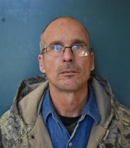 John Wesley Graham a registered Sex or Kidnap Offender of Utah