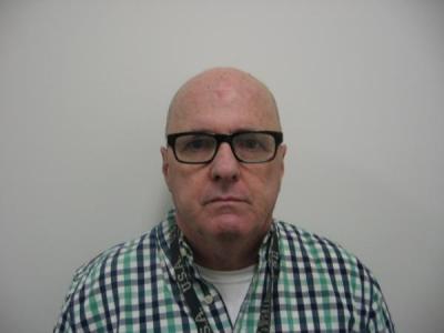 Larry Glenn Simmons a registered Sex or Kidnap Offender of Utah