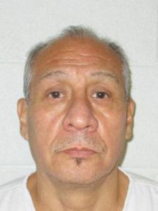Joseph Alarid a registered Sex or Kidnap Offender of Utah