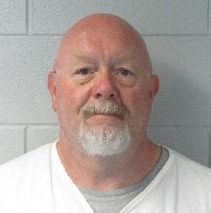 James Powell Timothy a registered Sex or Kidnap Offender of Utah