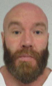 Houston Dean Howe a registered Sex or Kidnap Offender of Utah