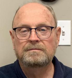 John B Archer a registered Sex or Kidnap Offender of Utah
