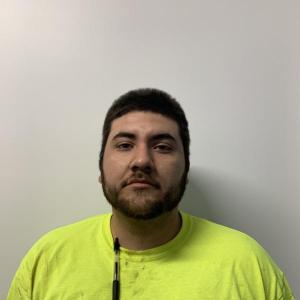 Rigo Anthoney Rubio a registered Sex or Kidnap Offender of Utah