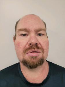 Lucas Eugene Thomas a registered Sex or Kidnap Offender of Utah