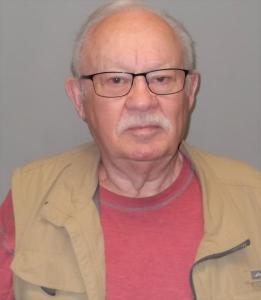 David G Richardson a registered Sex or Kidnap Offender of Utah