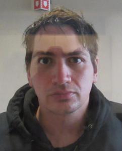 Christopher David Ekstrom a registered Sex or Kidnap Offender of Utah