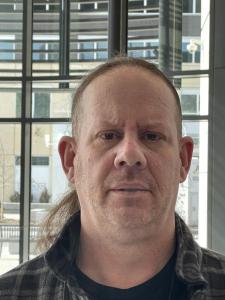 Brandon Alan Stout a registered Sex or Kidnap Offender of Utah