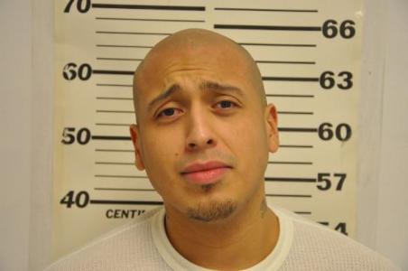 Antonio Luis Medina a registered Sex or Kidnap Offender of Utah