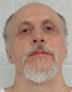 Robert Edward Brady a registered Sex or Kidnap Offender of Utah