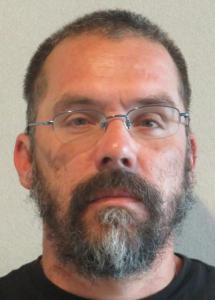 Troy Adam Stathos a registered Sex or Kidnap Offender of Utah