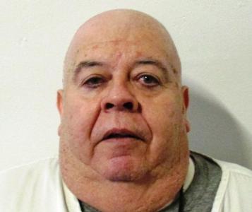 Carlos M Graham a registered Sex or Kidnap Offender of Utah