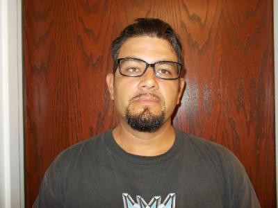 David Jason Maestas a registered Sex or Kidnap Offender of Utah
