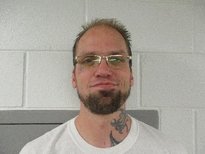 Stony Shay Murdock a registered Sex or Kidnap Offender of Utah