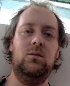 Ryan Fundenberger a registered Sex or Kidnap Offender of Utah
