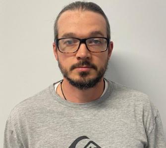 Whitaker Olsen a registered Sex or Kidnap Offender of Utah