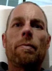 Corey Ryan Thompson a registered Sex or Kidnap Offender of Utah