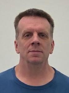 Michael Bruce Burkhart a registered Sex or Kidnap Offender of Utah