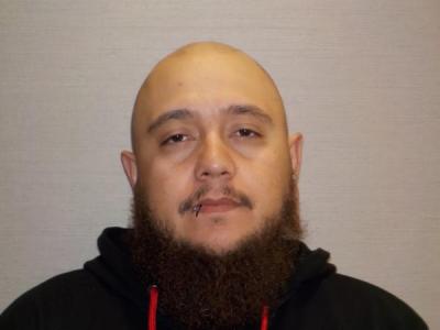 Dominic Matthew Montoya a registered Sex or Kidnap Offender of Utah