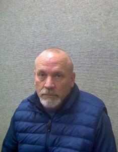 Troy Jay Hansen a registered Sex or Kidnap Offender of Utah