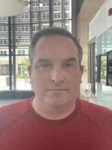 Benjamin D Sadler a registered Sex or Kidnap Offender of Utah