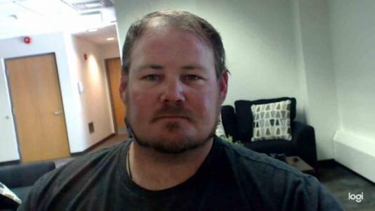 Zachary Johnson a registered Sex or Kidnap Offender of Utah