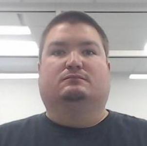 Trevor Thomas Skiby a registered Sex or Kidnap Offender of Utah