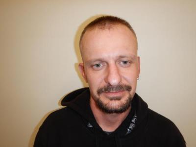 Christopher Atwood a registered Sex or Kidnap Offender of Utah