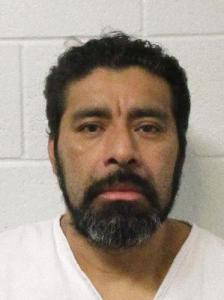 Pablo Alvarez a registered Sex or Kidnap Offender of Utah