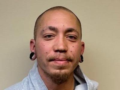 Cardon Fierro Reyes a registered Sex or Kidnap Offender of Utah