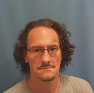 Anthony Gene Jiron a registered Sex or Kidnap Offender of Utah