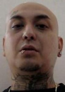 Michael Anthony Candray a registered Sex or Kidnap Offender of Utah
