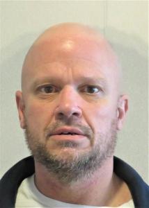 Jason Mallory Hawkins a registered Sex or Kidnap Offender of Utah
