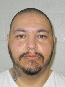 Angelo Muchealle Martinez a registered Sex or Kidnap Offender of Utah