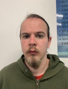 Brandon Christopher Mason a registered Sex or Kidnap Offender of Utah