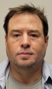 Spencer Ray Niederhauser a registered Sex or Kidnap Offender of Utah