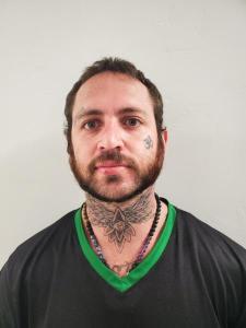Colton R Crosland a registered Sex or Kidnap Offender of Utah