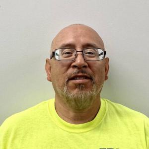 Adam Velasquez a registered Sex or Kidnap Offender of Utah