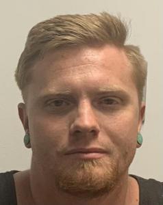 Jeremiah Dale Barker a registered Sex or Kidnap Offender of Utah