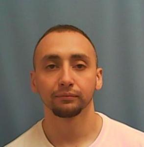 Alfredo Rodriguez a registered Sex or Kidnap Offender of Utah